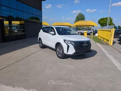 EMC Sette 1.5 Turbo 174 CV  7DCT - PRONTA CONSEGNA VARI COLO usata Cremosano