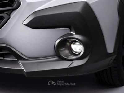 Subaru Crosstrek 2.0i AWD PREMIUM AUTOMATICA Grigio usata Firenze