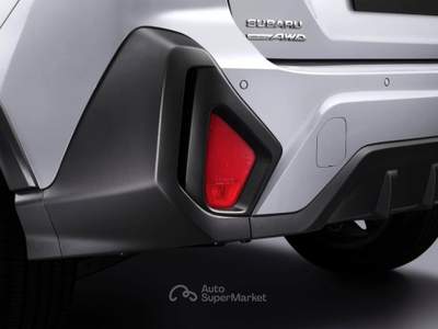 Subaru Crosstrek 2.0i AWD PREMIUM AUTOMATICA Grigio usata Firenze