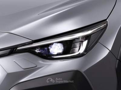 Subaru Crosstrek 2.0i AWD PREMIUM AUTOMATICA Grigio usata Firenze