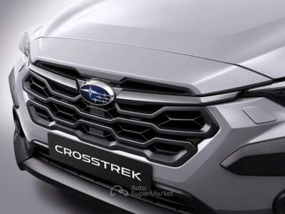 Subaru Crosstrek 2.0i AWD PREMIUM AUTOMATICA Grigio usata Firenze
