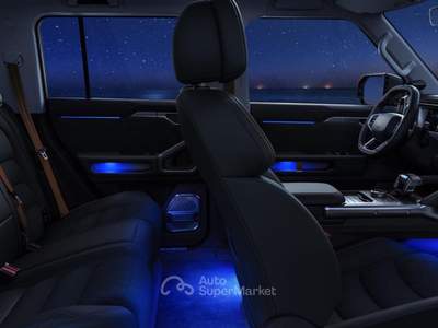 ICH-X K3 ICH-X  2.0 AWD Grigio usata Firenze