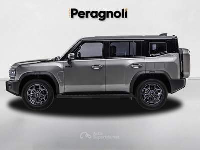 ICH-X K3 ICH-X  2.0 AWD Grigio usata Firenze