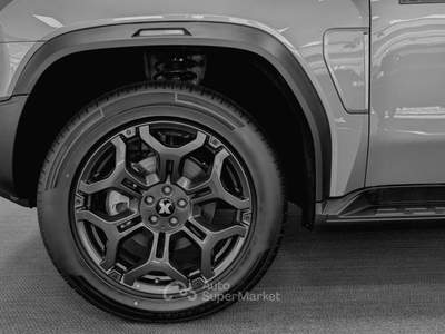 ICH-X K3 ICH-X  2.0 AWD Grigio usata Firenze