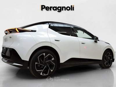 Lynk & Co 02 MORE FULL ELECTRIC AUTOMATICA Grigio usata Firenze