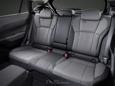 Subaru Crosstrek 2.0i AWD STYLE AUTOMATICA Grigio usata Firenze