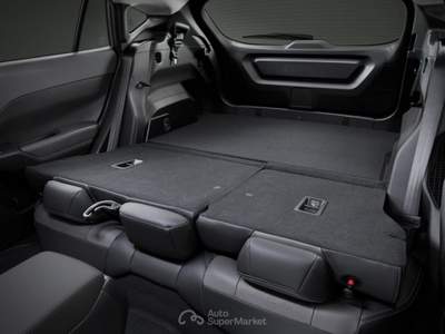 Subaru Crosstrek 2.0i AWD STYLE AUTOMATICA Grigio usata Firenze