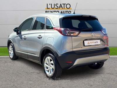 Opel Crossland 1.5 ECOTEC D Innovation Grigio usata Ancona