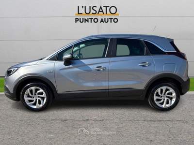 Opel Crossland 1.5 ECOTEC D Innovation Grigio usata Ancona