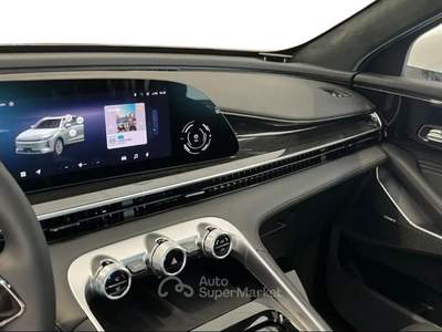 Omoda 5 OMODA 9 1.5 TGDI PHEV + 3 MOTORI ELETTRICI + 4X4 Grigio usata Castenaso