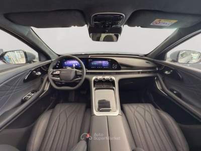 Omoda 5 OMODA 9 1.5 TGDI PHEV + 3 MOTORI ELETTRICI + 4X4 Grigio usata Castenaso