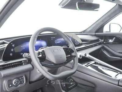 Omoda 5 OMODA 9 1.5 TGDI PHEV + 3 MOTORI ELETTRICI + 4X4 Bianco usata Castenaso