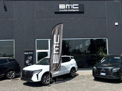 EMC Sette 1.5T GDI Grigio usata Gualtieri