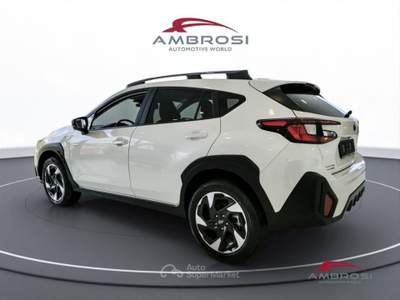 Subaru Crosstrek 2.0i CVT Style Bianco usata Corciano
