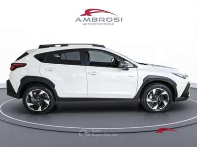 Subaru Crosstrek 2.0i CVT Style Bianco usata Corciano