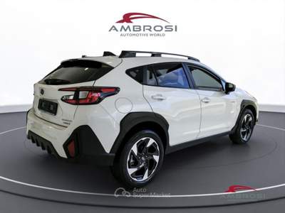 Subaru Crosstrek 2.0i CVT Style Bianco usata Corciano