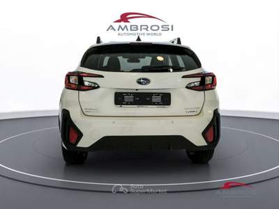 Subaru Crosstrek 2.0i CVT Style Bianco usata Corciano