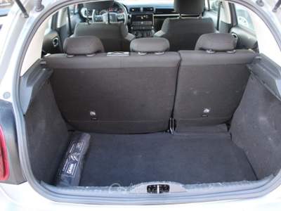Citroen C3 PureTech 83 S&S Feel Grigio usata Trapani