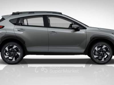 Subaru Crosstrek 2.0i CVT Lineartronic MHEV  Style Xtra Blu/Azzurro usata Corciano