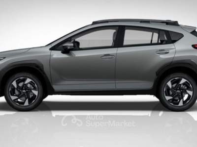 Subaru Crosstrek 2.0i CVT Lineartronic MHEV  Style Xtra Blu/Azzurro usata Corciano