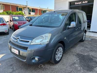 Citroen Berlingo citroen berlingo 1.6 hdi multispace Grigio usata Mugnano di Napoli
