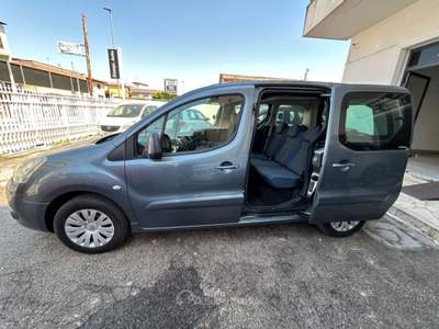 Citroen Berlingo citroen berlingo 1.6 hdi multispace Grigio usata Mugnano di Napoli
