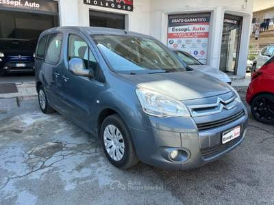 Citroen Berlingo citroen berlingo 1.6 hdi multispace Grigio usata Mugnano di Napoli