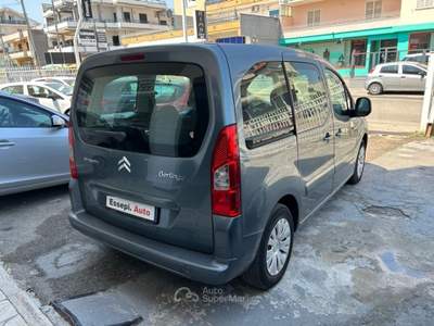 Citroen Berlingo citroen berlingo 1.6 hdi multispace Grigio usata Mugnano di Napoli