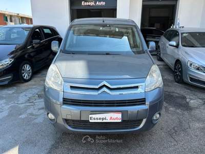 Citroen Berlingo citroen berlingo 1.6 hdi multispace Grigio usata Mugnano di Napoli