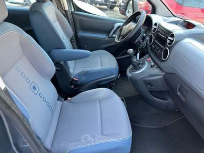 Citroen Berlingo citroen berlingo 1.6 hdi multispace Grigio usata Mugnano di Napoli