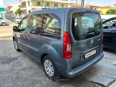 Citroen Berlingo citroen berlingo 1.6 hdi multispace Grigio usata Mugnano di Napoli