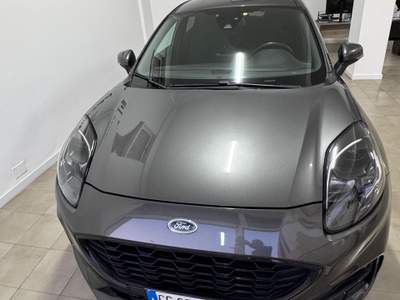 Ford Puma ford puma St line Grigio usata LAMEZIA TERME