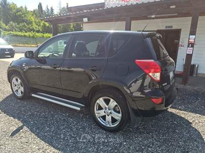 Toyota RAV4 null usata Santa Giuletta