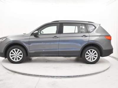 Seat Tarraco 2.0 TDI Style 4drive DSG Grigio usata Coccaglio