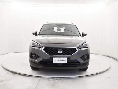 Seat Tarraco 2.0 TDI Style 4drive DSG Grigio usata Coccaglio
