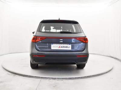 Seat Tarraco 2.0 TDI Style 4drive DSG Grigio usata Coccaglio