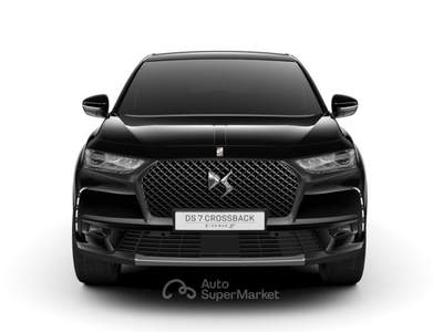 DS Automobiles DS 7 Ds7 crossback 1.6 e-tense performance line+ 4x4 auto Nero usata Torino