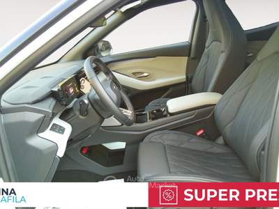 Ford Capri Capri 77kwh extended range premium rwd Bianco usata Marcianise