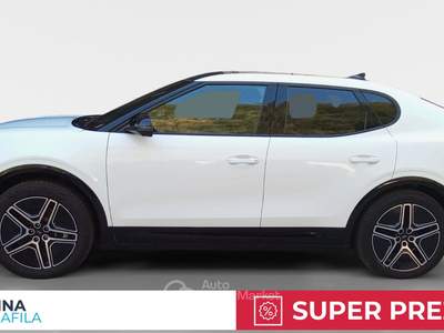 Ford Capri Capri 77kwh extended range premium rwd Bianco usata Marcianise