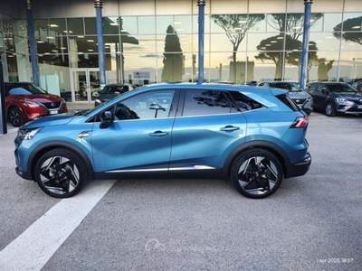 Renault Symbioz 1.6 E Tech full hybrid Iconic Auto Blu/Azzurro usata Taranto