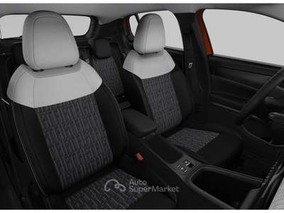 Fiat 600 POP+ICON+LA PRIMA+SPORT Arancione usata Fara Gera d'Adda