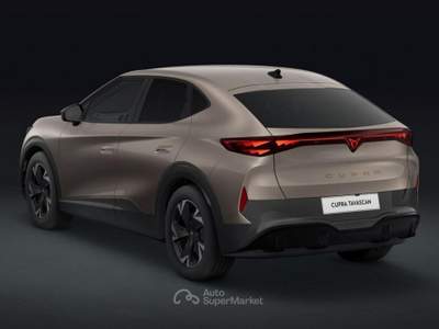 Cupra Tavascan Endurance 77kWh 286 CV Blu/Azzurro usata Melegnano