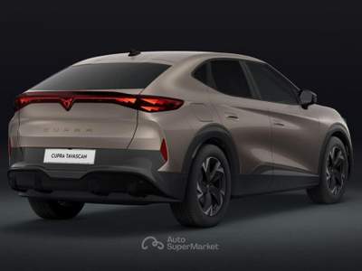 Cupra Tavascan Endurance 77kWh 286 CV Blu/Azzurro usata Melegnano