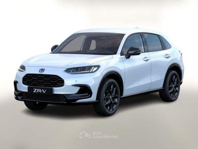 Honda ZR-V 2.0 Hev 184CV  eCVT Sport usata Melegnano