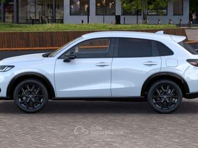 Honda ZR-V 2.0 Hev 184CV  eCVT Sport usata Melegnano