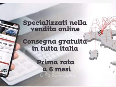 Honda ZR-V 2.0 Hev 184CV  eCVT Sport usata Melegnano