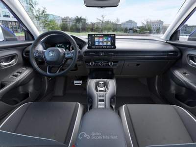 Honda ZR-V 2.0 Hev 184CV  eCVT Sport usata Melegnano
