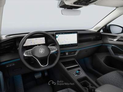 Volkswagen Tiguan 1.5 TSI eHybrid 204CV  DSG Edition Plus Tetto Apr. Nero usata Melegnano