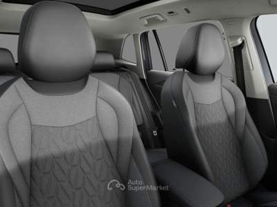 Volkswagen Tiguan 1.5 TSI eHybrid 204CV  DSG Edition Plus Tetto Apr. Nero usata Melegnano