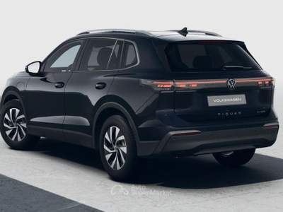 Volkswagen Tiguan 1.5 TSI eHybrid 204CV  DSG Edition Plus Tetto Apr. Nero usata Melegnano